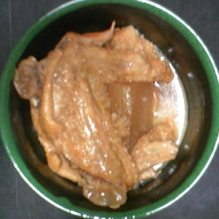 圧力鍋で作る手羽先と里芋と大根の煮物 レシピ 作り方 By おはようござまっする 楽天レシピ